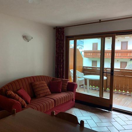 Monolocale Campodolcino Apartment Luaran gambar