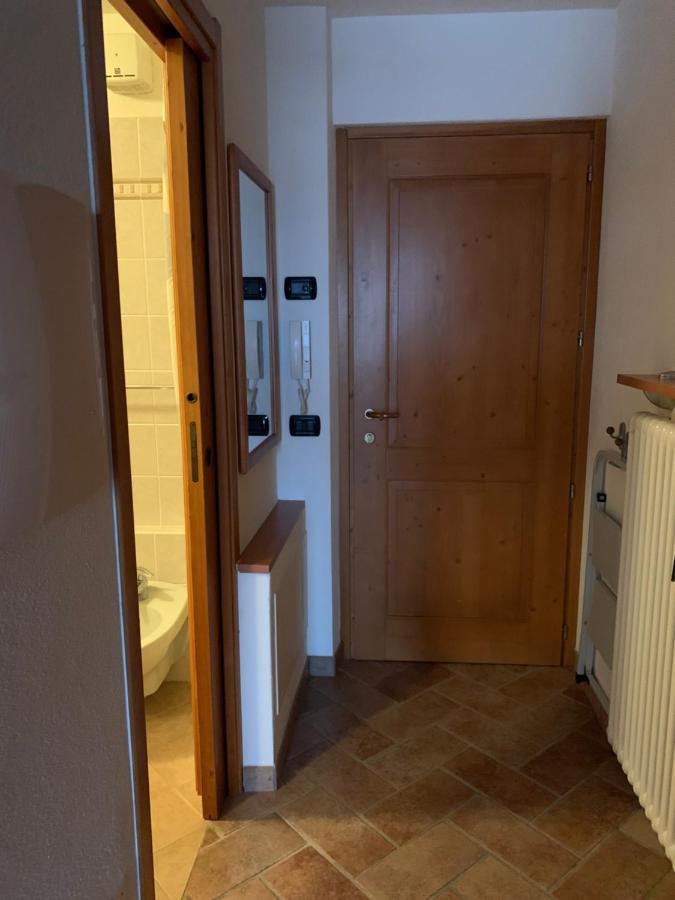 Monolocale Campodolcino Apartment Luaran gambar